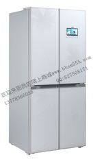 美菱冰箱系列-BCD-450ZE9BF冰晶睿智